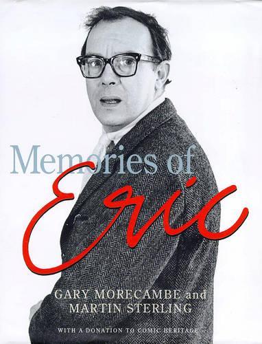 MEMORIES OF ERIC