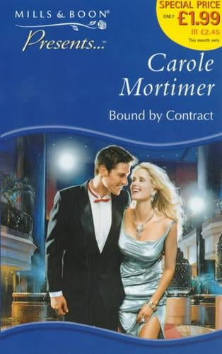 Bound by Contract (Presents)