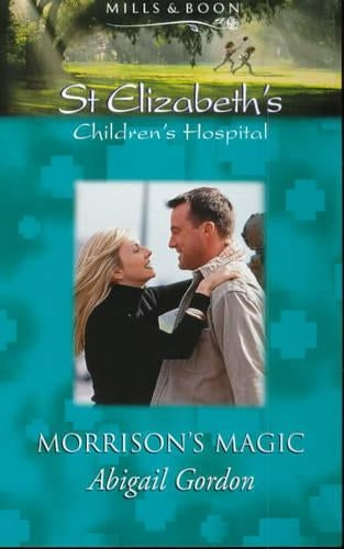 Morrisons Magic (St.Elizabeths Childrens Hospital)