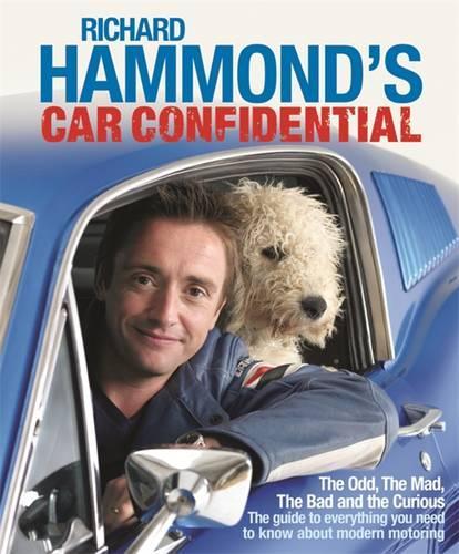 Richard Hammonds Car Confidential