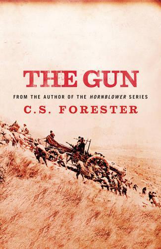 The Gun (CASSELL MILITARY PAPERBACKS)