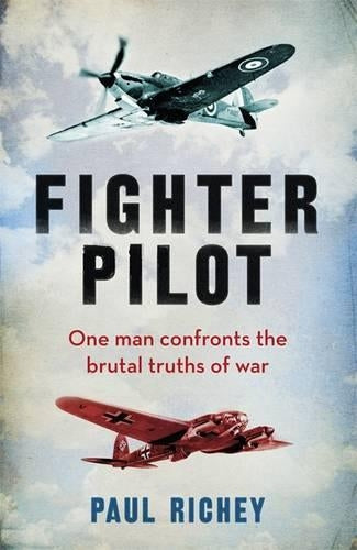 Fighter Pilot (CASSELL MILITARY PAPERBACKS)