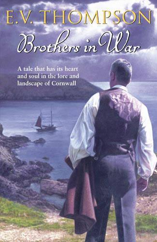 Brothers In War: Number 9 in series (Retallick Saga)