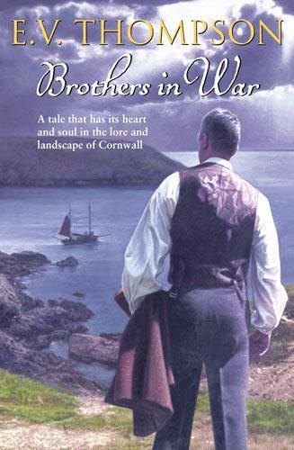 Brothers In War: Number 9 in series (Retallick Saga)