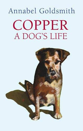 Copper: A Dog's Life