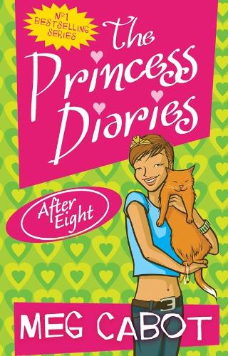 The Princess Diaries: After Eight