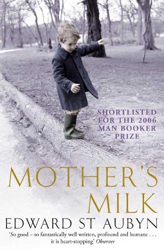 Mothers Milk