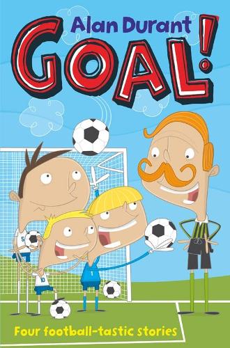 Goal [Paperback]
