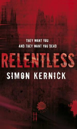 Relentless