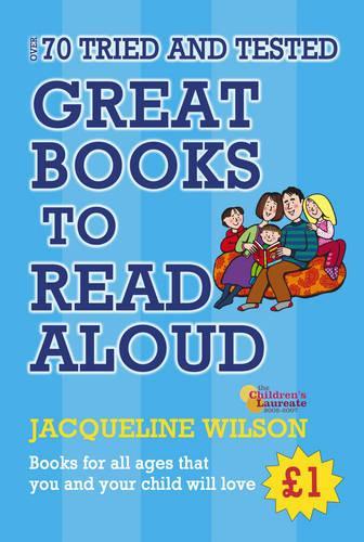 Great Books to Read Aloud