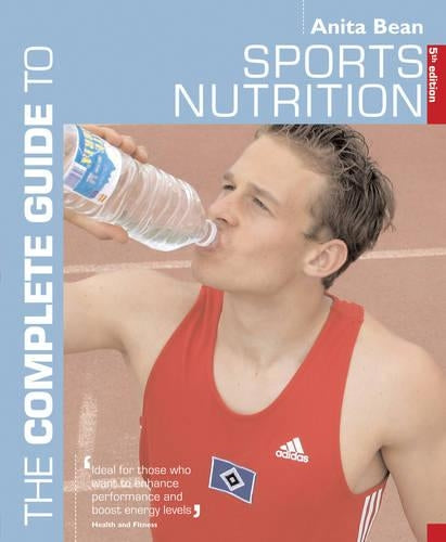 Sports Nutrition (Complete Guide to) (Complete Guides)