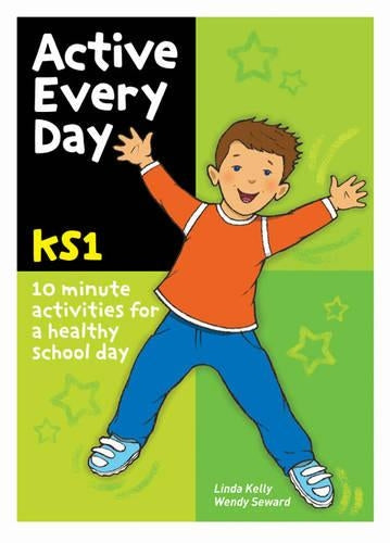 Active Every Day: Key Stage 1
