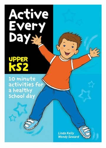 Active Every Day: Upper Key Stage 2