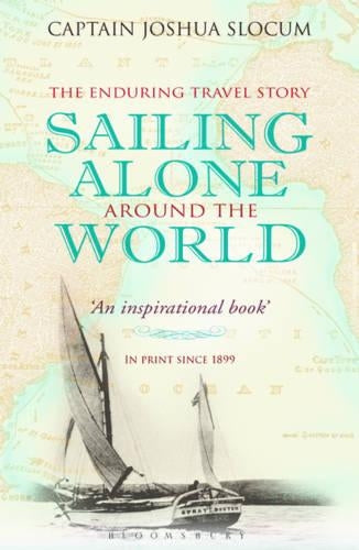 Sailing Alone Around the World