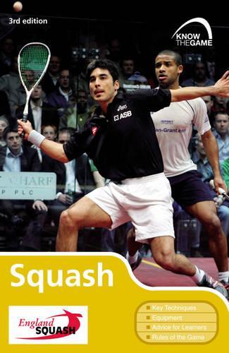 Squash (Know the Game)