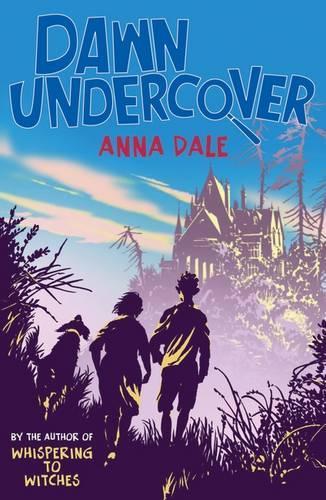 Dawn Undercover