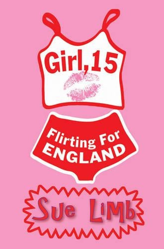Girl, 15, Flirting for England (Girl, 15 and Girl, 16)