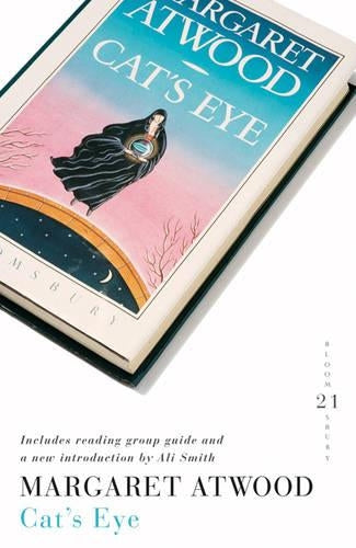 Cats Eye: 21 Great Bloomsbury Reads for the 21st Century (21st Birthday Celebratory Edn)