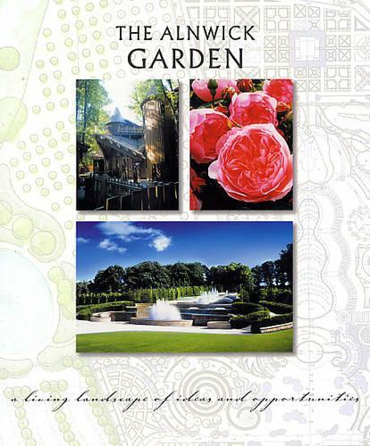 The Alnwick Garden