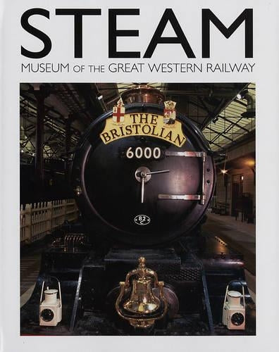 Steam: Museum of the Great Western Railway