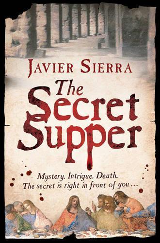 The Secret Supper