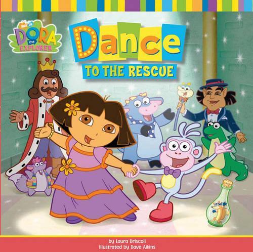 Dance to the Rescue (Dora the Explorer)