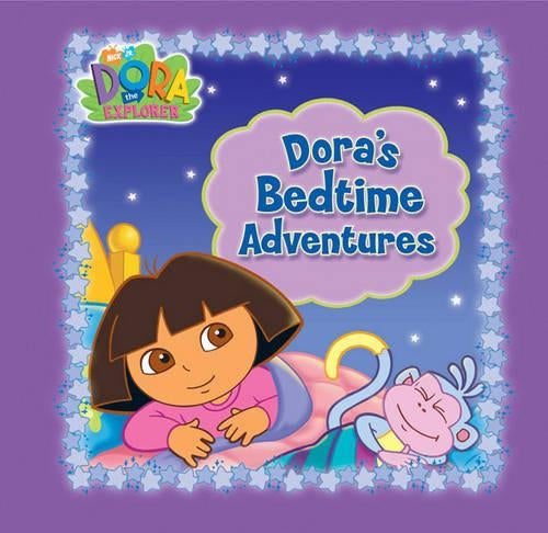 Doras Bedtime Adventures (Dora the Explorer)