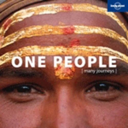 One People - Many Journeys (Lonely Planet Pictorial)