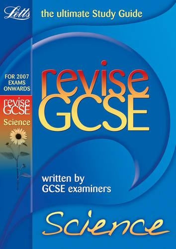 GCSE The Ultimate Study Guide: Revise Science
