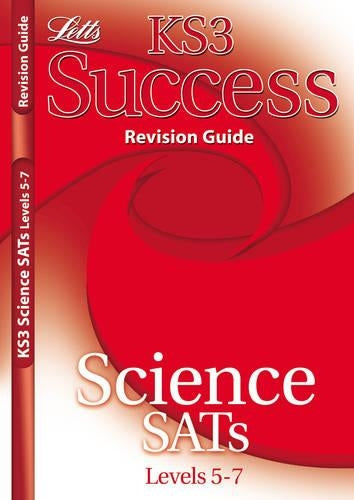 KS3 English (KS3 Success Guides)