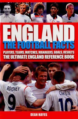 England: The Football Facts