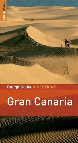 Rough Guide DIRECTIONS Gran Canaria