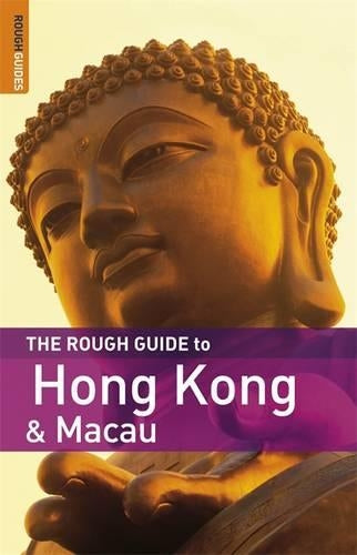 The Rough Guide to Hong Kong and Macau - Edition 6