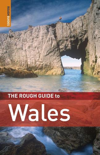 The Rough Guide to Wales (Rough Guide Travel Guides)