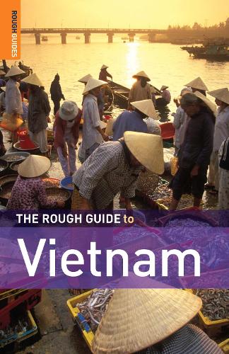 The Rough Guide to Vietnam (Rough Guide Travel Guides)