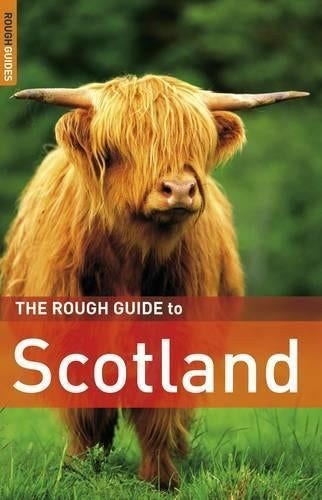 The Rough Guide to Scotland - Edition 7