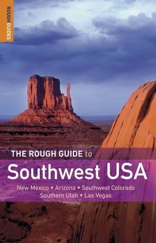 The Rough Guide to Southwest USA (Rough Guide Travel Guides)