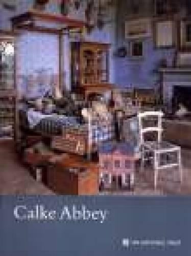 Calke Abbey (National Trust Guidebooks)