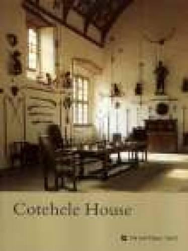 Cotehele House (National Trust Guidebooks)
