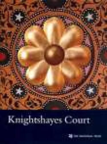 Knightshayes Court (National Trust Guidebooks)