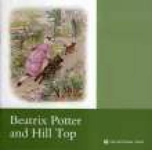 Beatrix Potter and Hill Top