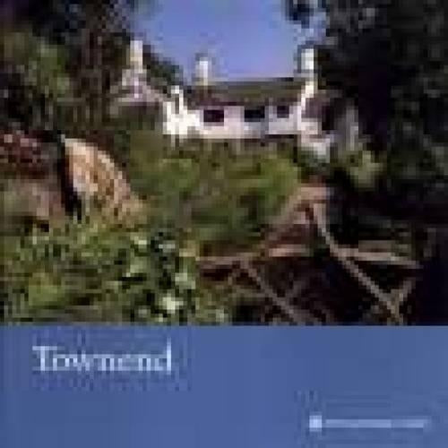 Townend (National Trust Guidebooks)
