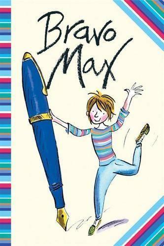Max: Bravo Max
