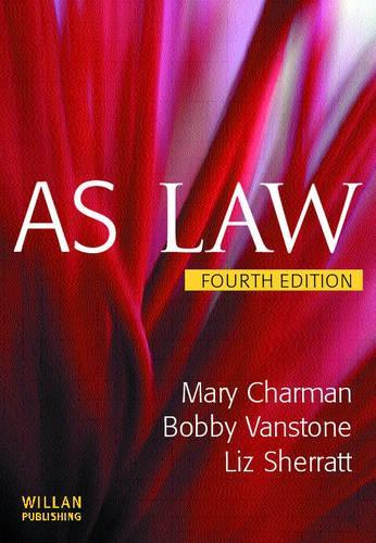 AS Law Fourth Edition
