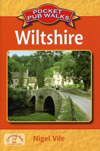 Pocket Pub Walks Wiltshire