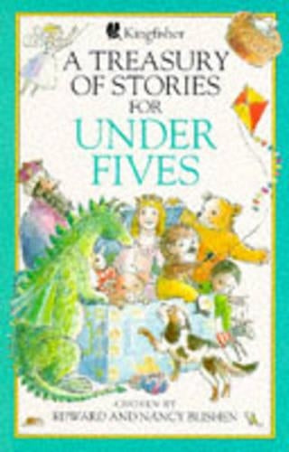 Treasury of Stories for the Under Fives (Treasuries)