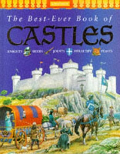 The Best-ever Book of Castles