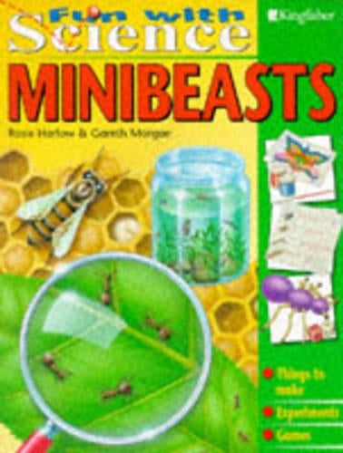 Minibeasts (Fun with Science)