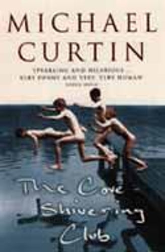 The Cove Shivering Club