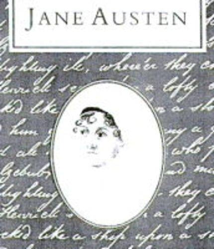 The Wit and Wisdom of Jane Austen